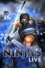 download Ninjas Live apk